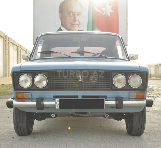 LADA (VAZ) 2106 1992, 65,000 km - 1.5 l - Bakı