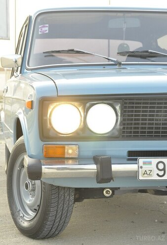 LADA (VAZ) 2106 1992, 65,000 km - 1.5 l - Bakı
