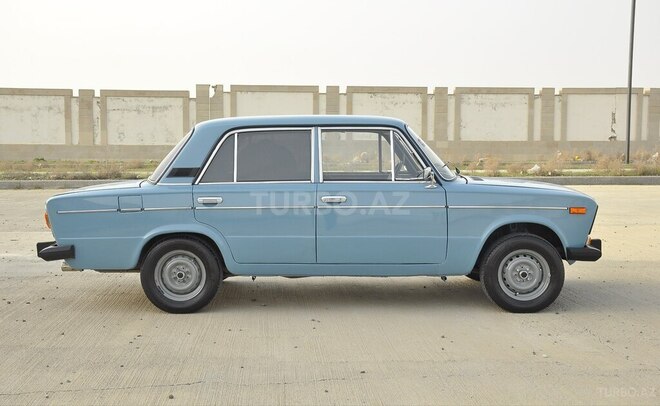 LADA (VAZ) 2106 1992, 65,000 km - 1.5 l - Bakı