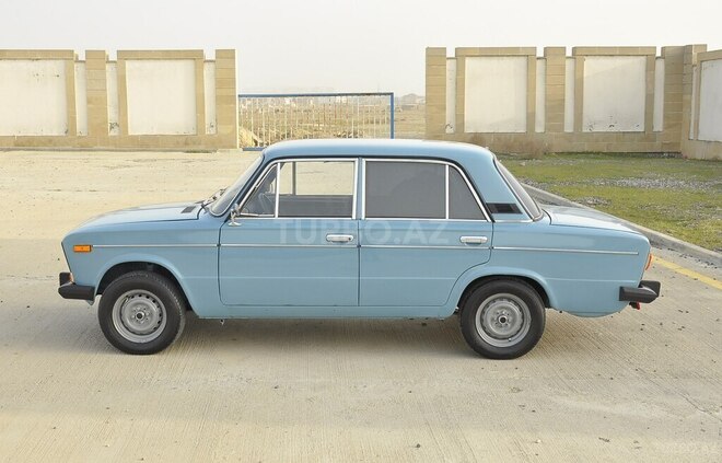 LADA (VAZ) 2106 1992, 65,000 km - 1.5 l - Bakı