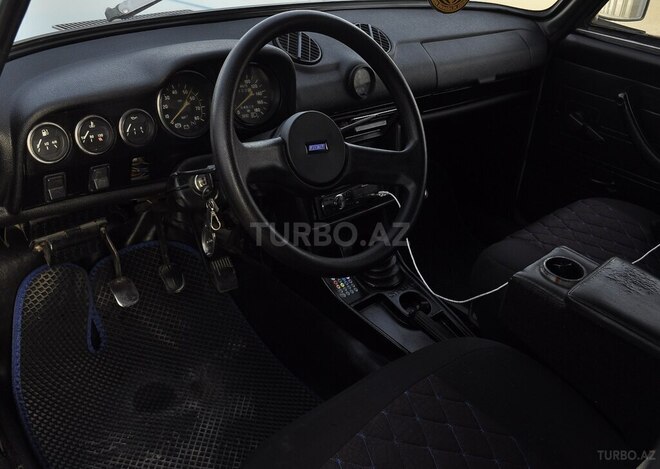 LADA (VAZ) 2106 1992, 65,000 km - 1.5 l - Bakı