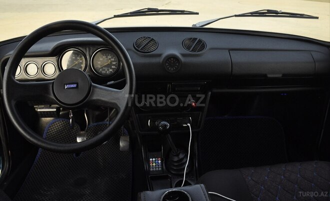 LADA (VAZ) 2106 1992, 65,000 km - 1.5 l - Bakı