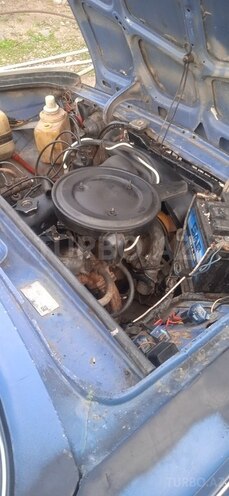 LADA (VAZ) 2106 1983, 20,000 km - 1.3 l - Bərdə