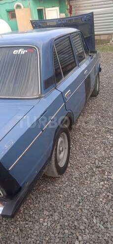 LADA (VAZ) 2106 1983, 20,000 km - 1.3 l - Bərdə