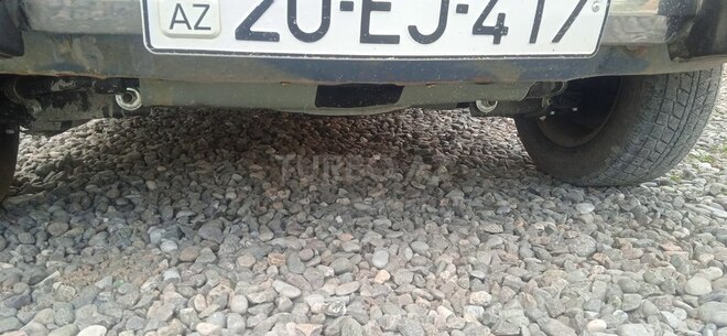 LADA (VAZ) 2106 1983, 20,000 km - 1.3 l - Bərdə