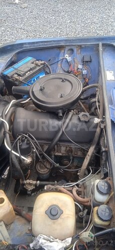 LADA (VAZ) 2106 1983, 20,000 km - 1.3 l - Bərdə