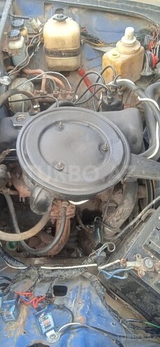 LADA (VAZ) 2106 1983, 20,000 km - 1.3 l - Bərdə