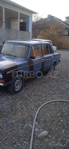 LADA (VAZ) 2106 1983, 20,000 km - 1.3 l - Bərdə