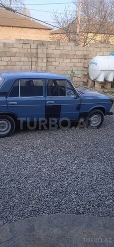 LADA (VAZ) 2106 1983, 20,000 km - 1.3 l - Bərdə