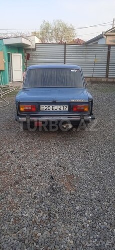 LADA (VAZ) 2106 1983, 20,000 km - 1.3 l - Bərdə
