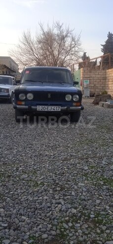 LADA (VAZ) 2106 1983, 20,000 km - 1.3 l - Bərdə