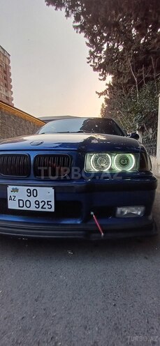 BMW 320 1997, 350,000 km - 2.0 l - Bakı