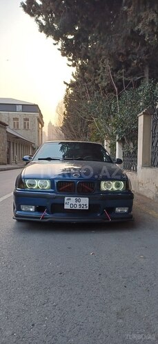 BMW 320 1997, 350,000 km - 2.0 l - Bakı