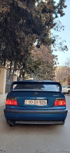 BMW 320 1997, 350,000 km - 2.0 l - Bakı