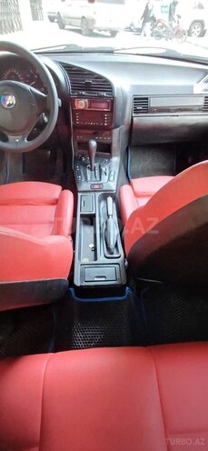 BMW 320 1997, 350,000 km - 2.0 l - Bakı