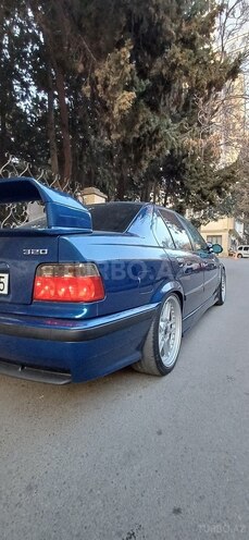 BMW 320 1997, 350,000 km - 2.0 l - Bakı