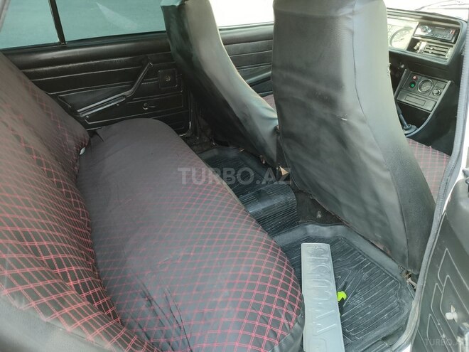 LADA (VAZ) 2107 2004, 99,000 km - 1.6 l - İsmayıllı