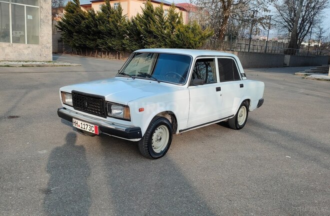 LADA (VAZ) 2107 2004, 99,000 km - 1.6 l - İsmayıllı