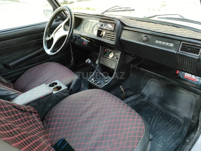 LADA (VAZ) 2107 2004, 99,000 km - 1.6 l - İsmayıllı