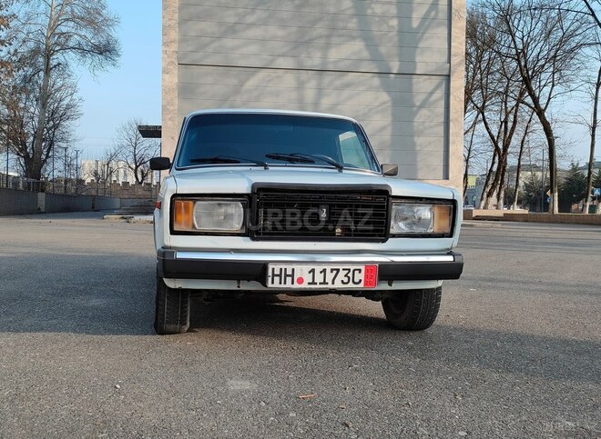 LADA (VAZ) 2107 2004, 99,000 km - 1.6 l - İsmayıllı