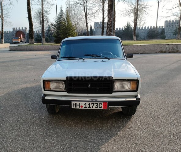 LADA (VAZ) 2107 2004, 99,000 km - 1.6 l - İsmayıllı