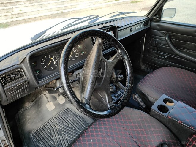 LADA (VAZ) 2107 2004, 99,000 km - 1.6 l - İsmayıllı