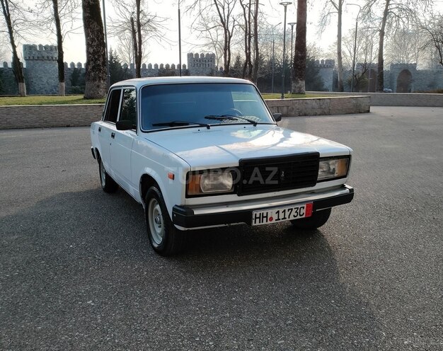 LADA (VAZ) 2107 2004, 99,000 km - 1.6 l - İsmayıllı