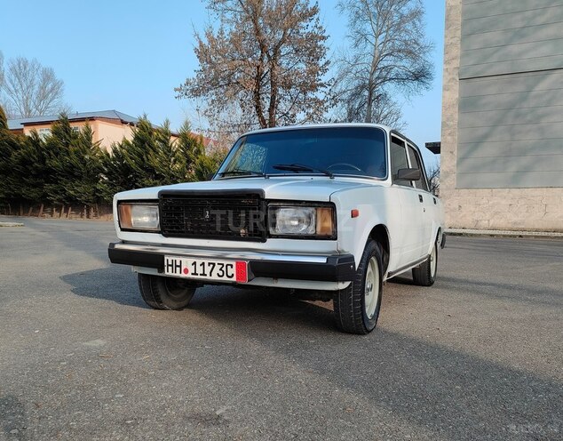 LADA (VAZ) 2107 2004, 99,000 km - 1.6 l - İsmayıllı