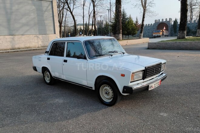 LADA (VAZ) 2107 2004, 99,000 km - 1.6 l - İsmayıllı