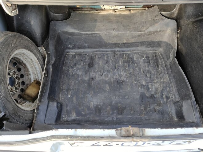 LADA (VAZ) 2107 2004, 99,000 km - 1.6 l - İsmayıllı