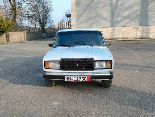 LADA (VAZ) 2107 2004, 99,000 km - 1.6 l - İsmayıllı