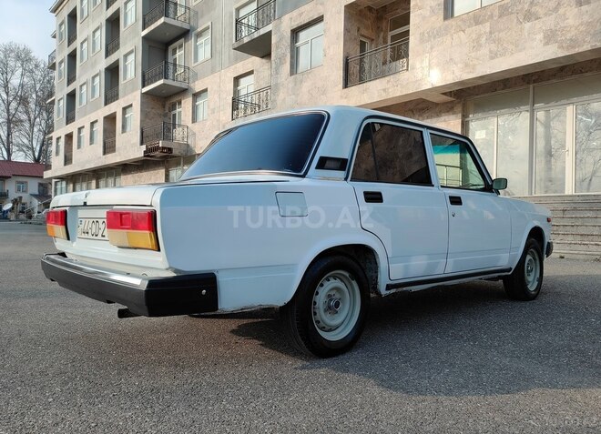 LADA (VAZ) 2107 2004, 99,000 km - 1.6 l - İsmayıllı