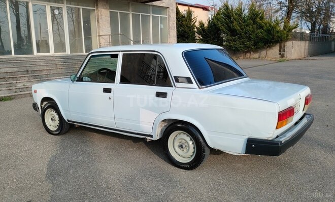 LADA (VAZ) 2107 2004, 99,000 km - 1.6 l - İsmayıllı