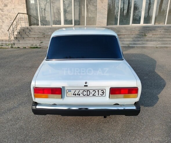 LADA (VAZ) 2107 2004, 99,000 km - 1.6 l - İsmayıllı