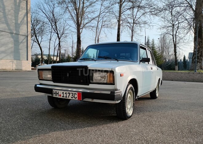 LADA (VAZ) 2107 2004, 99,000 km - 1.6 l - İsmayıllı