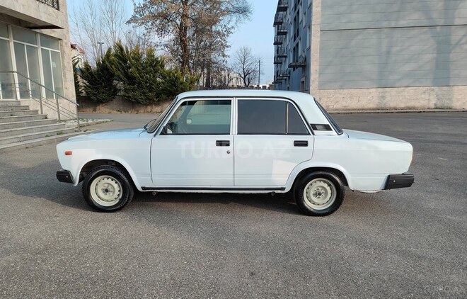 LADA (VAZ) 2107 2004, 99,000 km - 1.6 l - İsmayıllı