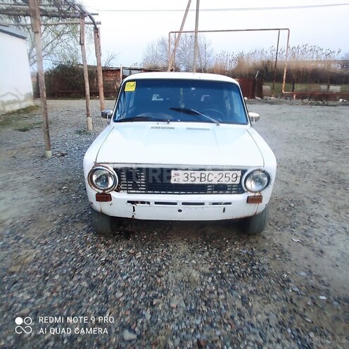LADA (VAZ) 2101 1979, 30,000 km - 1.5 л - Mingəçevir