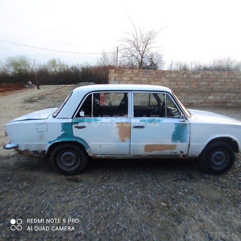 LADA (VAZ) 2101 1979, 30,000 km - 1.5 л - Mingəçevir