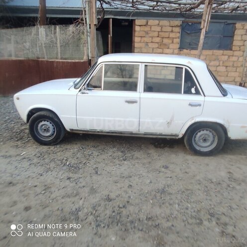 LADA (VAZ) 2101 1979, 30,000 km - 1.5 л - Mingəçevir