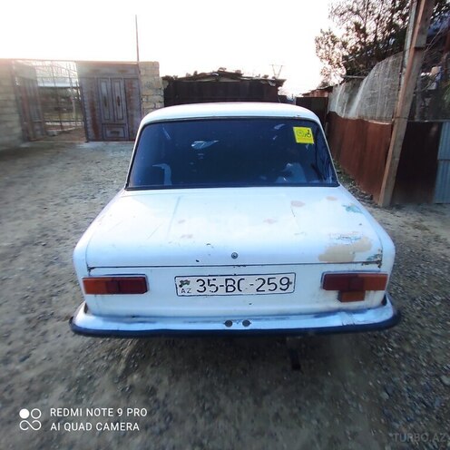 LADA (VAZ) 2101 1979, 30,000 km - 1.5 л - Mingəçevir