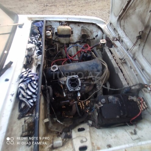 LADA (VAZ) 2101 1979, 30,000 km - 1.5 л - Mingəçevir