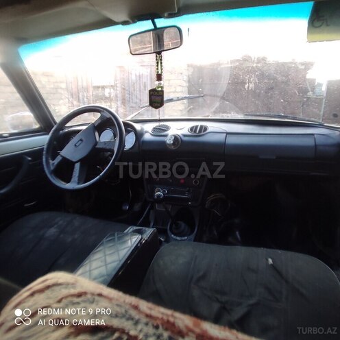 LADA (VAZ) 2101 1979, 30,000 km - 1.5 л - Mingəçevir