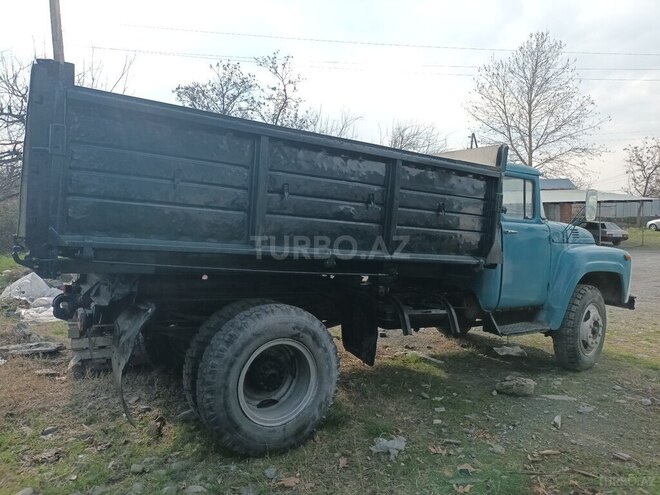 ZIL 130 1986, 155,000 km - 6.0 л - Balakən