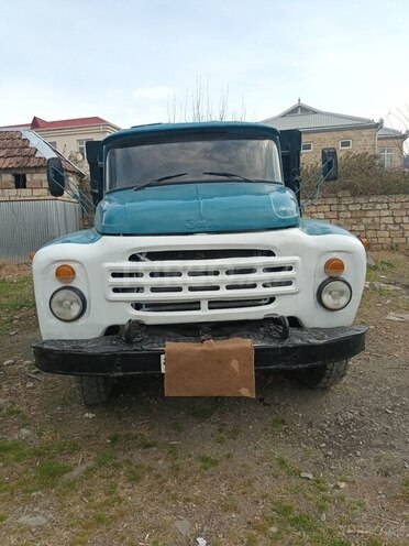 ZIL 130 1986, 155,000 km - 6.0 л - Balakən