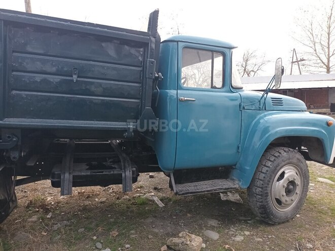 ZIL 130 1986, 155,000 km - 6.0 л - Balakən