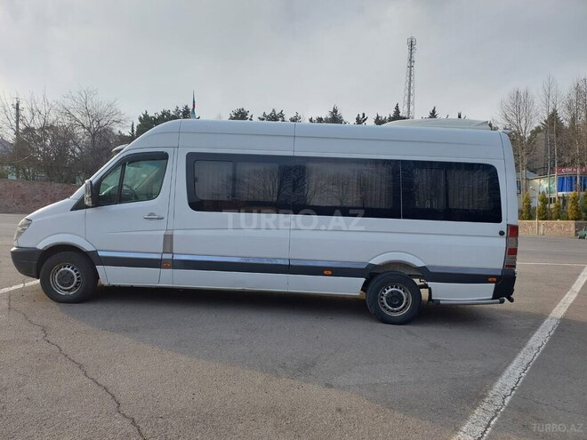 Mercedes Sprinter 316 2009, 500,000 km - 2.7 l - Bakı