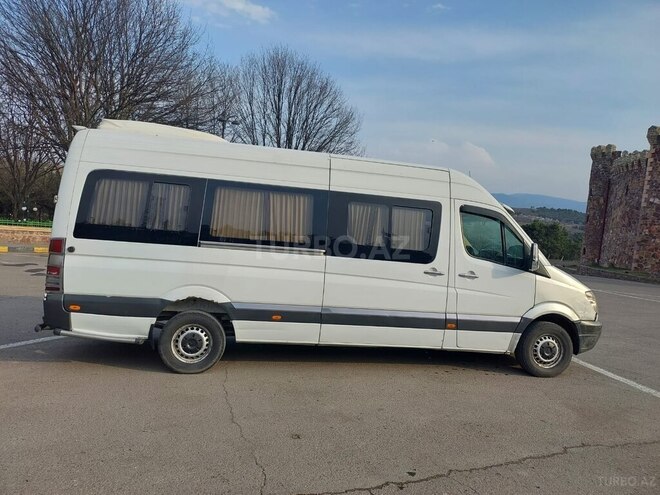 Mercedes Sprinter 316 2009, 500,000 km - 2.7 l - Bakı