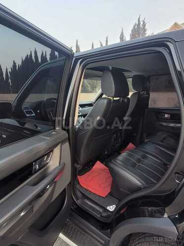 Land Rover Range Rover 2018, 145,000 km - 3.0 l - Bakı