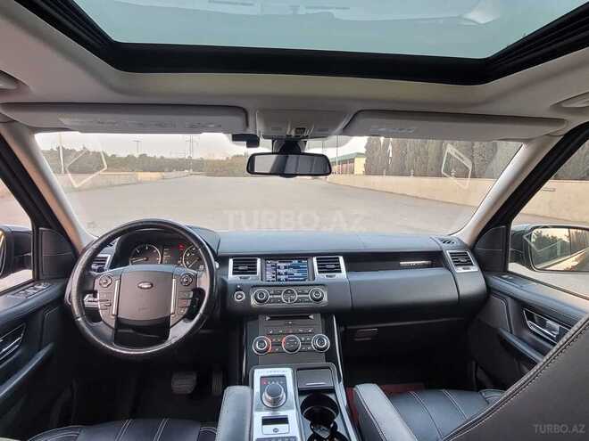 Land Rover Range Rover 2018, 145,000 km - 3.0 l - Bakı