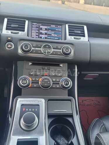 Land Rover Range Rover 2018, 145,000 km - 3.0 l - Bakı